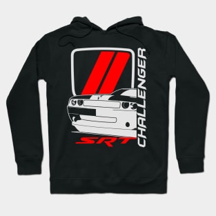 Challenger Hoodie